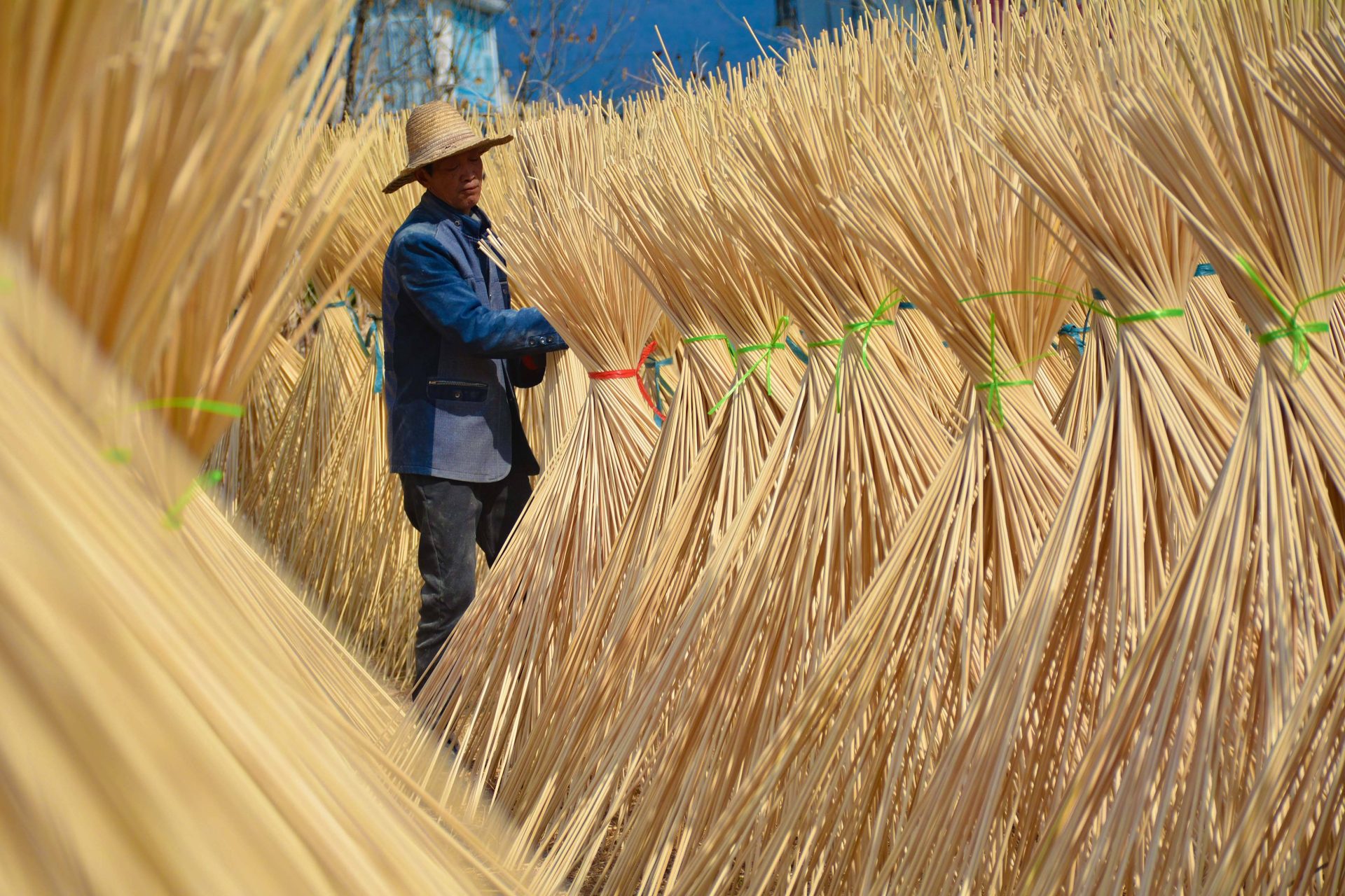 Eco-Friendly Materials & Safety Certified