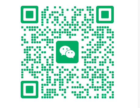 WeChat QR code
