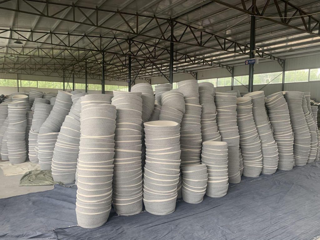 Bulk inventory