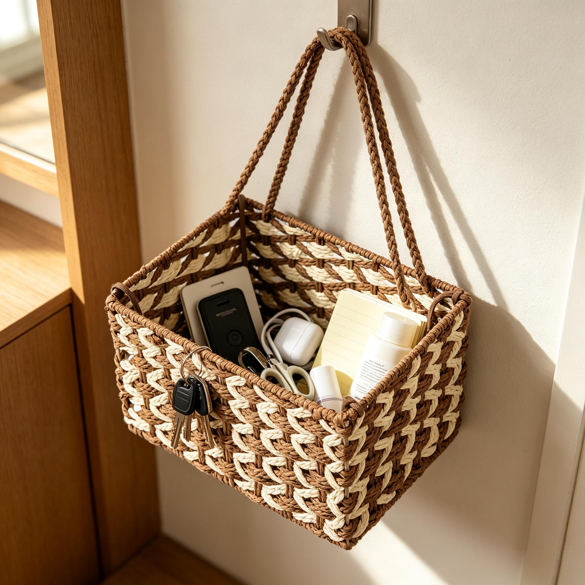 Rope & Laundry